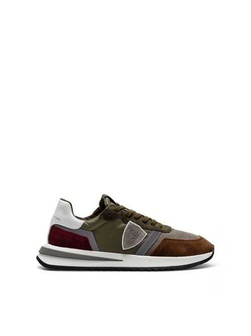 tropez 2.1 low PHILIPPE MODEL | TYLUW017